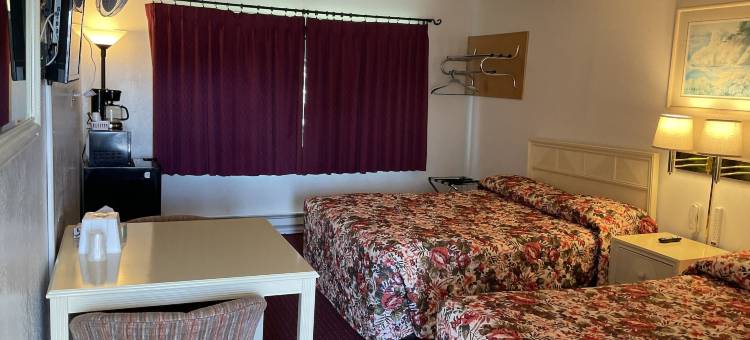 前街旅馆(Front Street Inn)图片