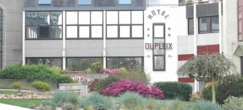 杜普雷酒店(Hôtel Dupleix - Hyper Centre - Réouverture)图片
