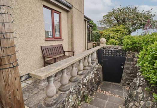 Spernenwyn Hotel Overview