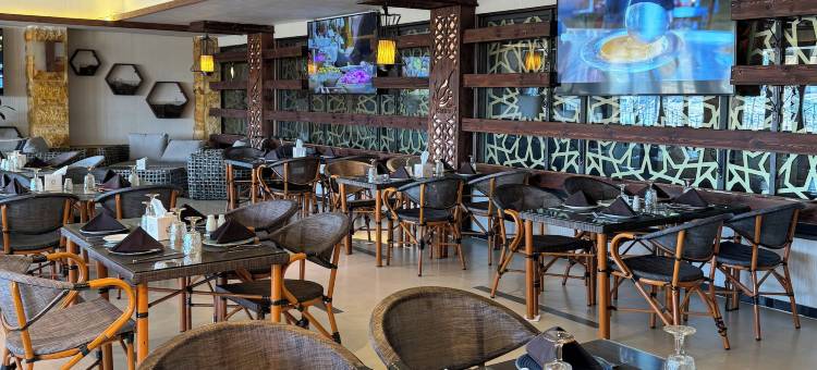 欧泊酒店(Opal Hotel Amman)图片