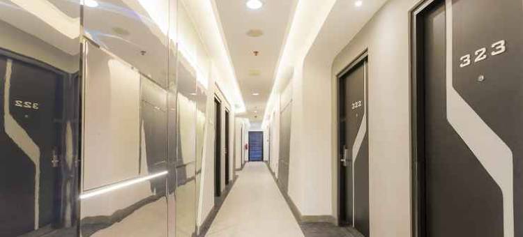 Aeris Hotel Banjarbaru图片