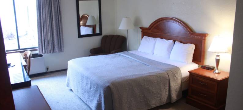 肖诺四季酒店(Shawano Four Seasons Hotel)图片