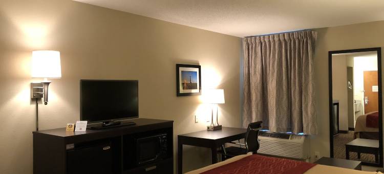 克林顿旅馆(Inn at Clinton)图片