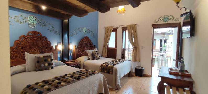 格兰德玛丽亚酒店(Hotel Grand Maria)图片