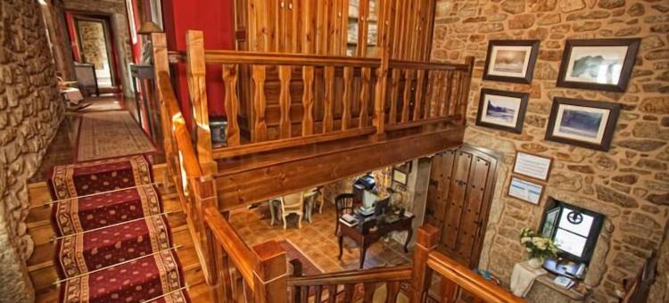 座右铭旅馆(Casa de Lema Boutique)图片