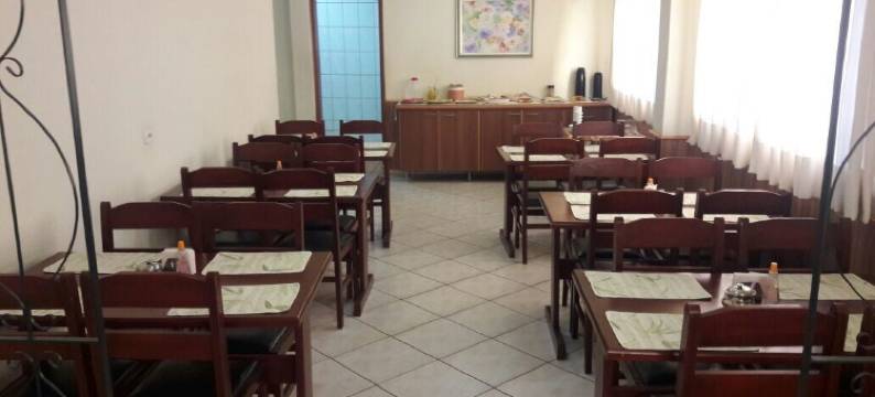 皮朗吉大酒店(Grande Hotel Pirangi)图片