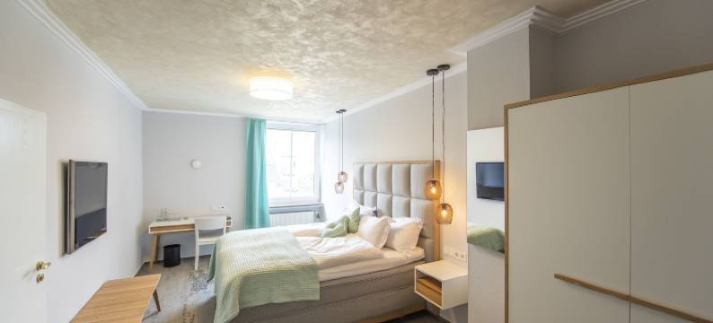 莱特斯酒店(Ratshotel)图片