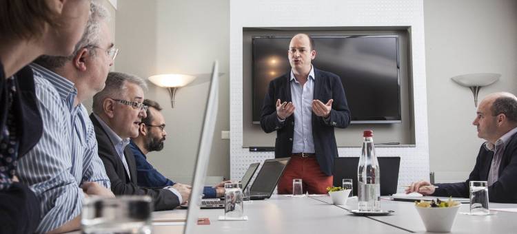 拉伯雷酒店(Logis le Rabelais Hôtel- Restaurant - Spa)图片