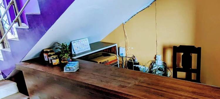 孙德尔本郁金香民宿(Sundarban Tulip Homestay, Pakhiralay, WB)图片