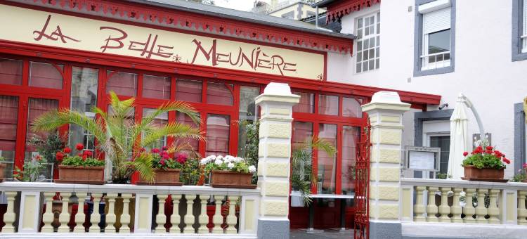 拉贝尔米尼尔之家酒店(Demeures & Châteaux la Belle Meuniere)图片