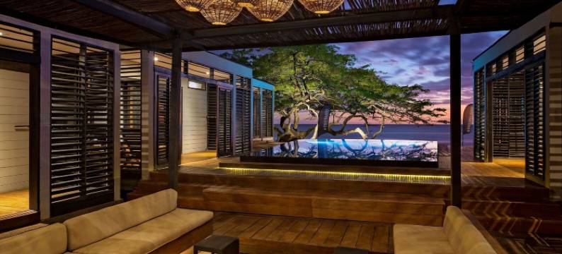 99 号冲浪旅馆(99 Surf Lodge)图片