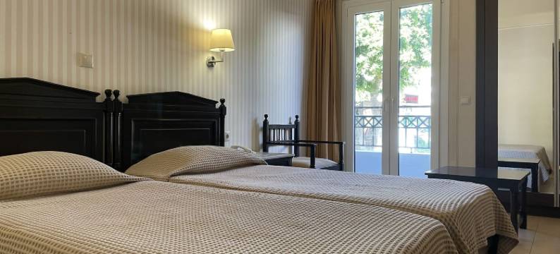 福尔泰扎酒店(Fortezza Hotel)图片