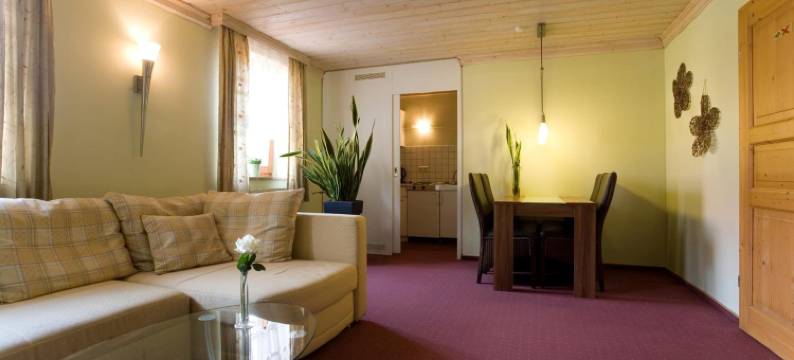 索姆旅馆(Pension Sommer)图片