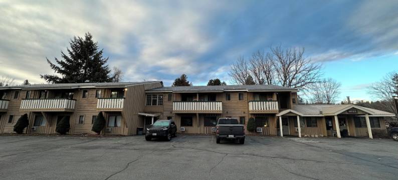 温斯洛普宾馆(Winthrop Inn)图片