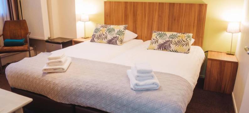 埃克哈特酒店(Hotel Eckhardt)图片