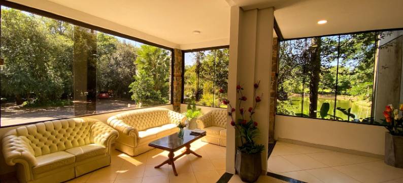 湖度假村酒店(Los Lagos Resort Hotel)图片