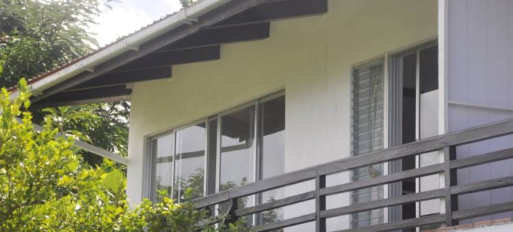 马里戈特棕榈华丽宾馆(Marigot Palms Luxury Guesthouse)图片