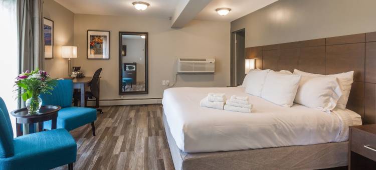 肯特旅馆(Kent Inn)图片