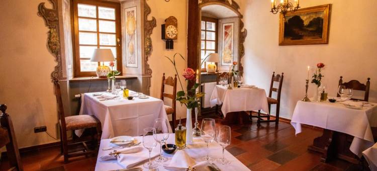 沙霍夫阿莫尔巴赫酒店(Landhotel der Schafhof Amorbach)图片