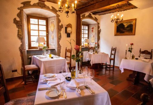 Landhotel der Schafhof Amorbach Hotel Overview