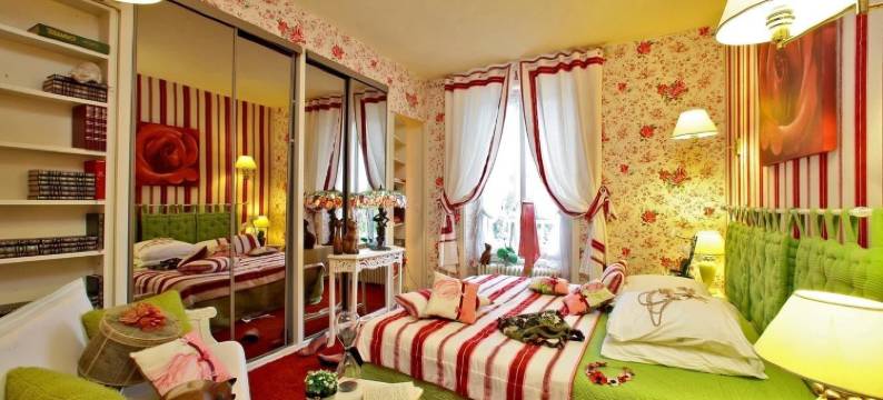 圣雅各布旅馆(Logis Hôtel Hostellerie Saint-Jacques)图片