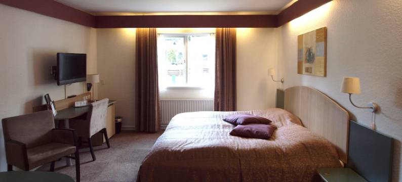 罗尔德斯托库洛酒店(Rold StorKro)图片