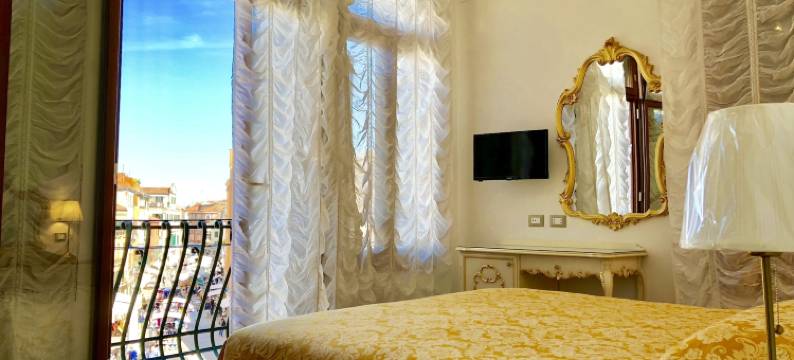 马尔特酒店(Hotel Marte)图片