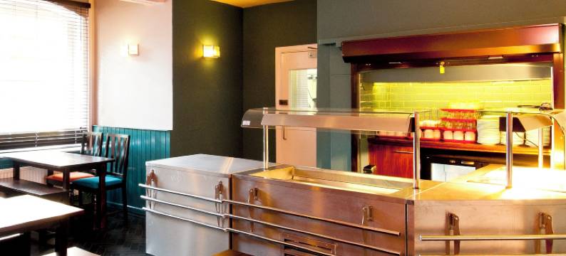 坎特伯雷青年旅馆(YHA Canterbury)图片