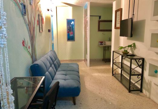 Departamento San GabrielHotel Overview