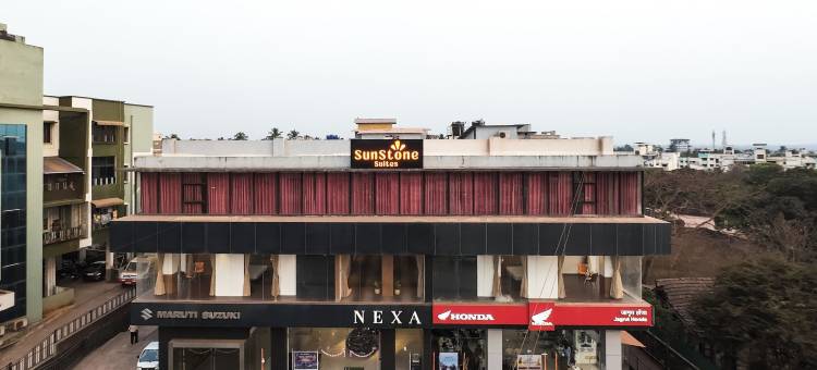 阳石套房(Sunstone Suites)图片