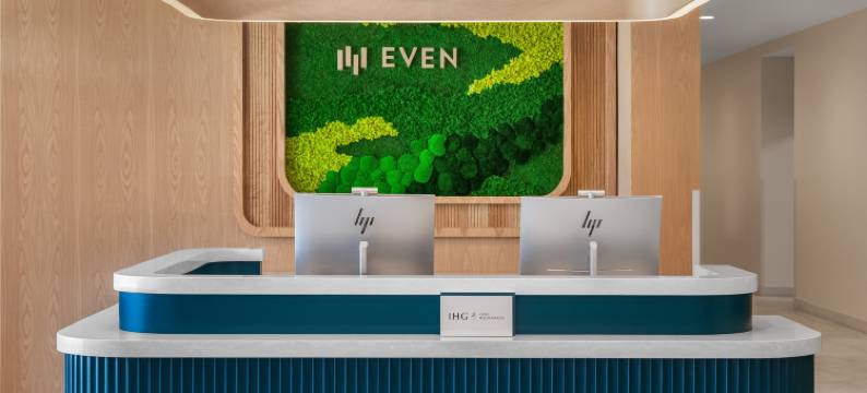 洲际酒店集团奥兰多国际机场EVEN酒店(EVEN Hotel ORLANDO INTERNATIONAL AIRPORT by IHG)图片