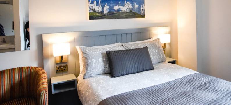 艾尔广场金雷旅舍(Kinlay Hostel Eyre Square)图片