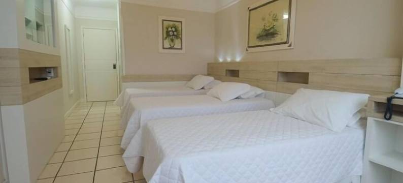 Araçá酒店(Hotel Araçá)图片