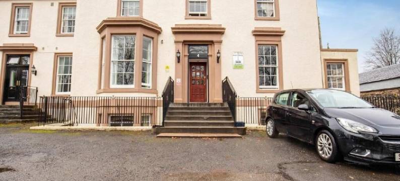 斯特灵迷失旅馆(Lost Guest House Stirling)图片