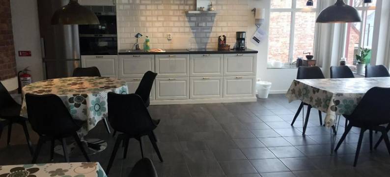 去睡觉阿尔维卡 - 旅舍(Go to Sleep Arvika)图片