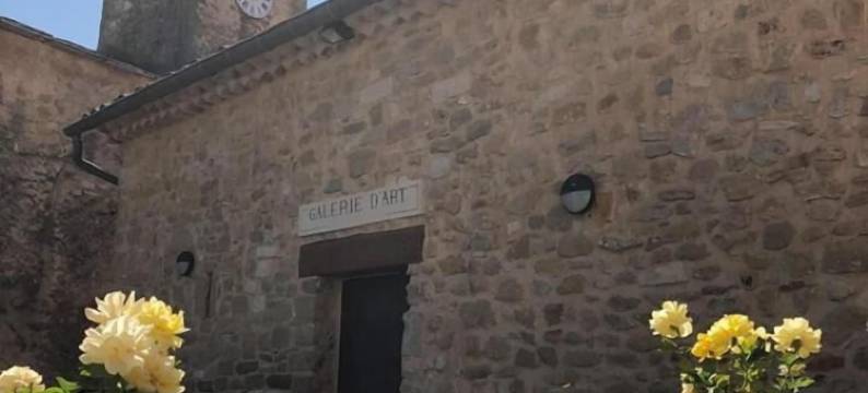 修道院客栈(Auberge de l'Abbaye)图片