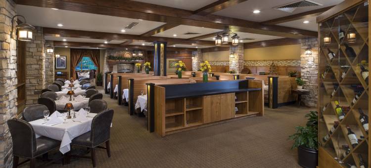 傲途格精选酒店帕克城(Hotel Park City, Autograph Collection)图片