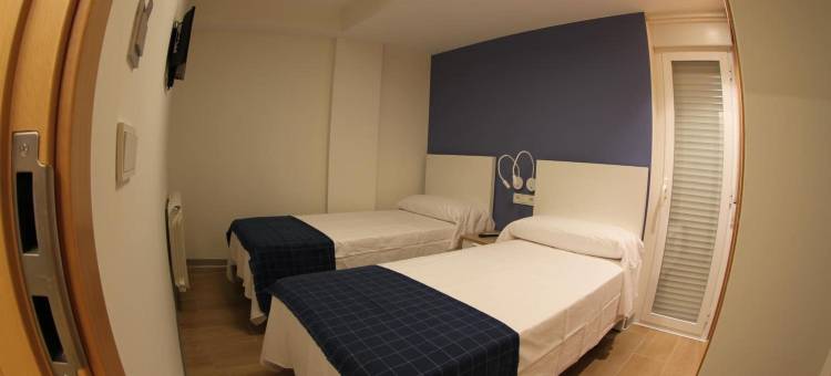 摩纳哥青年旅舍(Hostal Mónaco)图片