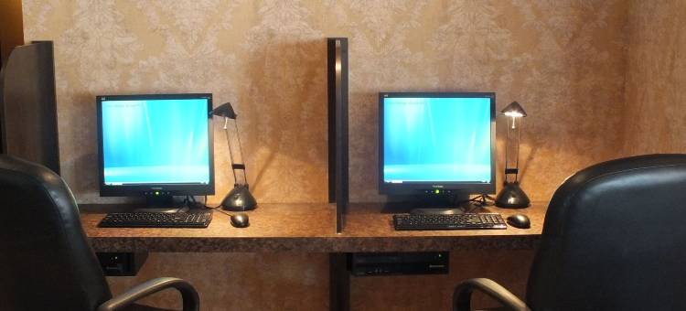 蒙特克里斯托套房酒店(Hotel & Suites Monte-Cristo)图片