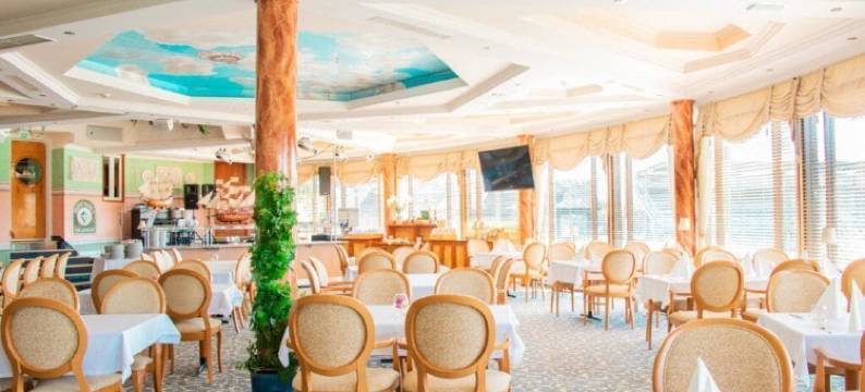 电力公园酒店(Power Park Accommodation)图片