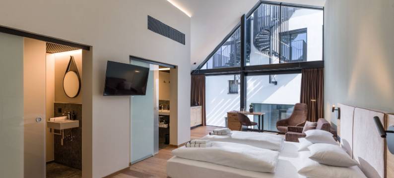 普拉茨希尔施库夫施泰因(Platzhirsch Kufstein)图片