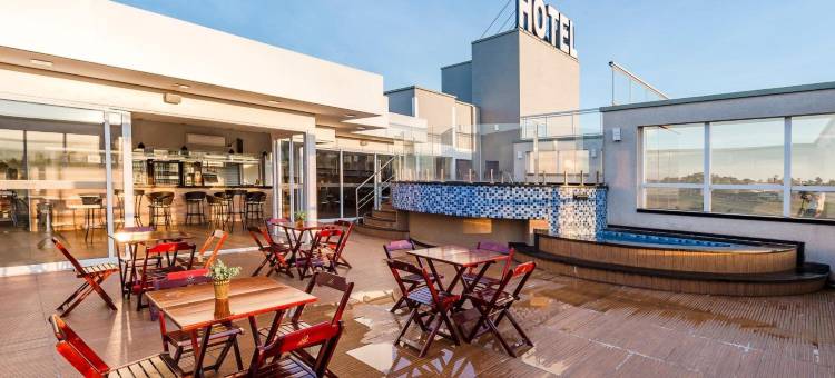 赛雷塔酒店(Serata Hotel)图片