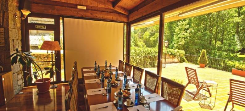 马斯萨萨斯酒店(Hotel Mas de Xaxas)图片