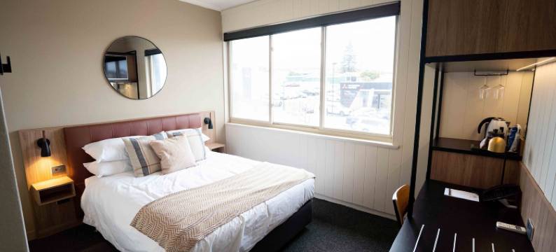 艾尔酒店(Eyre Hotel)图片