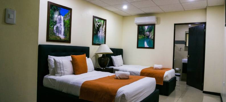 峡谷精品酒店(Canyon Boutique Hotel)图片