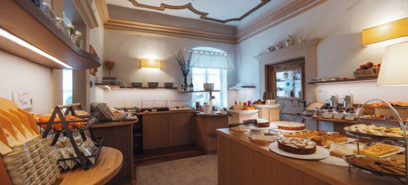 加尔尼酒店(Bio Boutique Hotel Laurino)图片