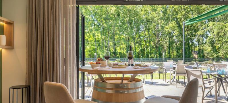 凯勒旅馆(Auberge de la Caillère)图片