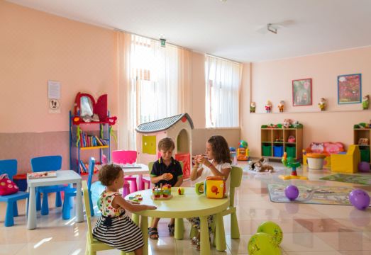 Forte Hotel Hotel Overview