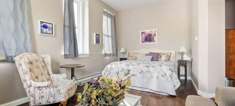 红岩度假屋套房(Suites at the Red Rock Vacation Rentals)图片