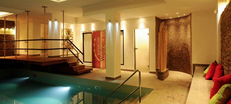 哈佛坎普套房酒店(Haverkamp Suites)图片